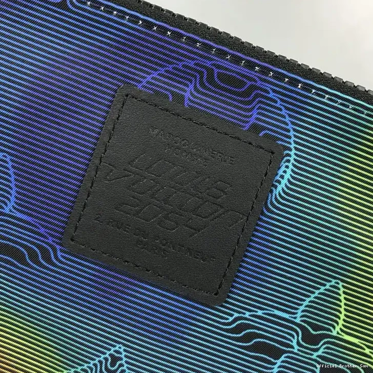 Official Brother Sam Bags LV 20B570311 0802